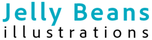 JellyBeansillustrations