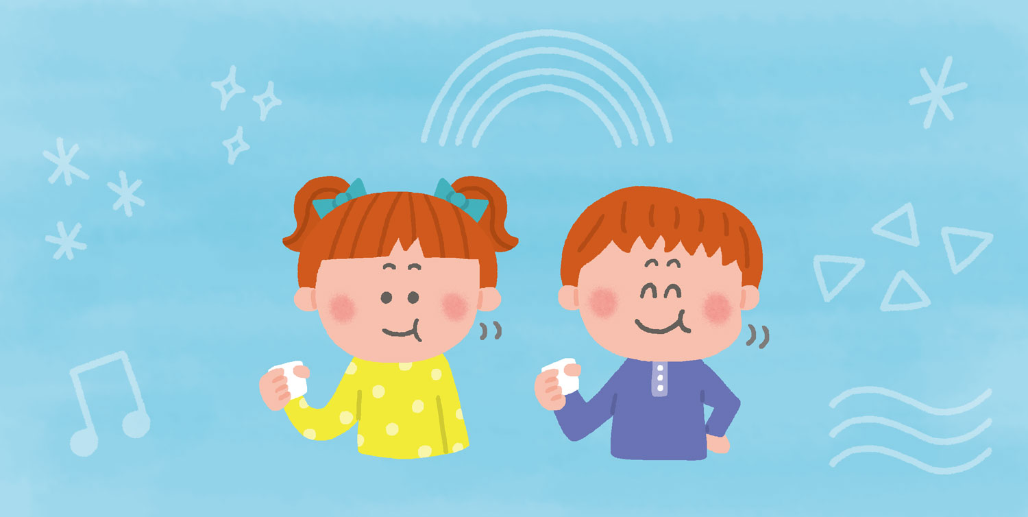 モンダミン 子供用商品サイト